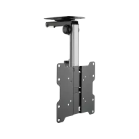 Universaalne lae-/kaldlaekinnitus LED-telerile (17-37") LCD-CM222