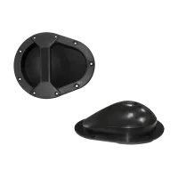 Plastikust postihoidja KPH-1