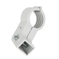 Muunduri kronstein lamedaks latiks