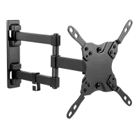 Kruger&Matz universaalne seinakinnitus LED-telerile (13-42") vertikaalne ja horisontaalne reguleerimine