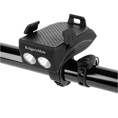 XT50 3-in-1 Bike Mount