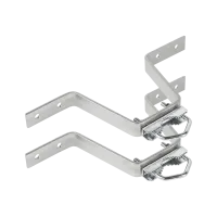 SAT-antenni kinnitus mastile 15 cm