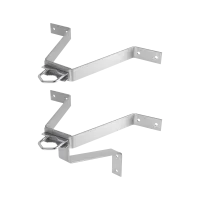 SAT-antenni mastikinnitus 25 cm
