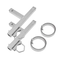 SAT-antenni kinnitus korstnarihm 5 m
