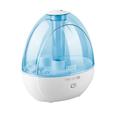 TEESA PURE LIFE 40 ultraheli õhuniisutaja