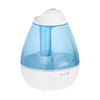 TEESA PURE LIFE 50 Ultrasonic Air Humidifier