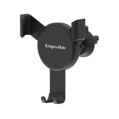 Universal Gravity Car Mount Kruger&Matz KM1362