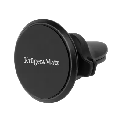 Universal magnetic car vent mount Kruger&Matz KM1363