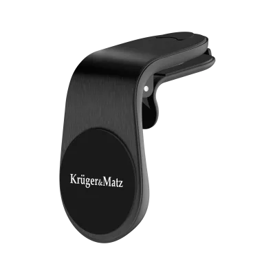 Universal magnetic car vent mount Kruger&Matz KM1365