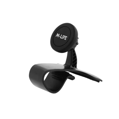 Universal magnetic holder mounted to the dashboard M-LIFE ML0699