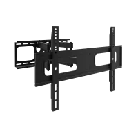 Universaalne teleri kinnitus 37–80-tollistele teleritele, vertikaalne ja horisontaalne reguleerimine (UPA36-466)
