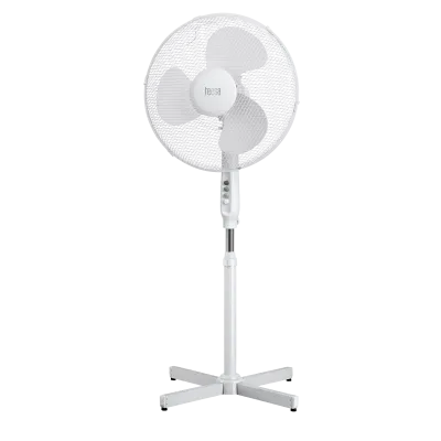 Teesa standing fan