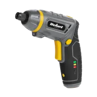 4V Cordless Screwdriver - Set