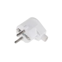 Nurkpistik maandusega unischuko valge WT-20