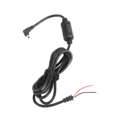 3.0/1.0 (19V/3.42A) toitepistik kaabliga Rebel komplekti jaoks