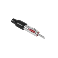 Antenni pistik, ise monteeritav, plastik, I Cabletech