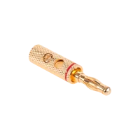 Banaanipistik kuldne SS2-2136 (must/punane)