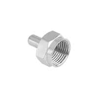 F-konnektori terminaator