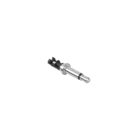 3,5 mm mono metallist kinnituspistik