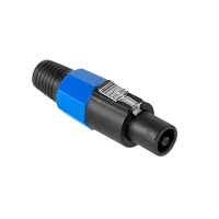 STC male plug for cable