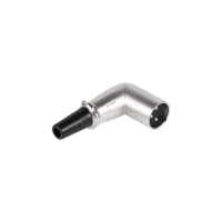 Nurga all meessoost mikrofoni pistik