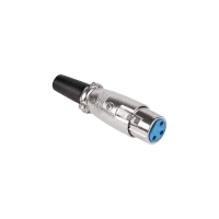 Emane mikrofoni pistik