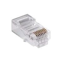 RJ45 pistik 8P 8C (juhe) CAT 6 LX9131/8/8