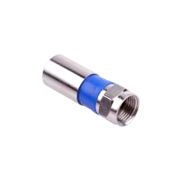 SAT F kompressioonliitmik / koonus + tihend