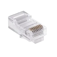Telefonipistik. RJ45 8P 8C (juhe)