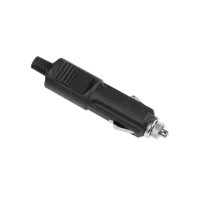 Sigaretisüütaja pistik kaitsmega.