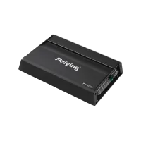 Peiying Basic PY-4C127 Car Amplifier
