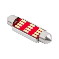 LED auto pirn SV8.5 (Canbus) T11x4