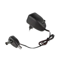 Reguleeritav antennivõimendi F-pesaga LXG012PK