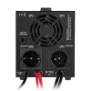 KEMOT PROsinus-1000-LFP4 uninterruptible power supply with pure sine wave inverter and 12V 230V 1000VA/700W charging function