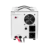 KEMOT PROsinus-2000/24 uninterruptible power supply, pure sine wave inverter with charging function 24V 230V 2000VA/1400W