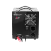 KEMOT PROsinus-2000/24 uninterruptible power supply, pure sine wave inverter with charging function 24V 230V 2000VA/1400W - black color