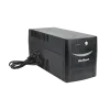 UPS REBEL Micropower 1000 katkematu toiteallikas (offline, 1000VA / 600W, 230 V, 50Hz)