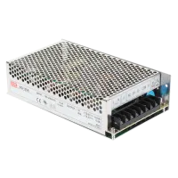 Puhvertoiteallikas AD-155A 12V 155W