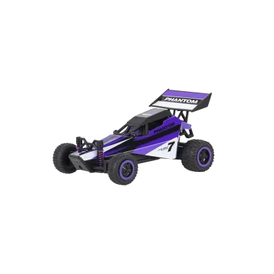 PHANTOM Remote Control Car by QUER
