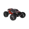 Remote controlled REVOLT car