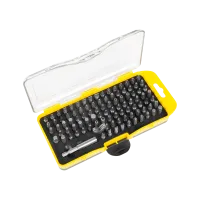 Otsakute komplekt, 100 tükki.