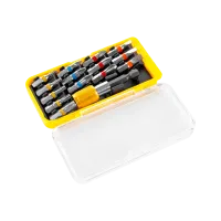 Otsakute komplekt 15 tk. värviline