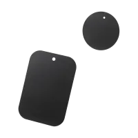 Plaatide komplekt magnetilistele hoidjatele