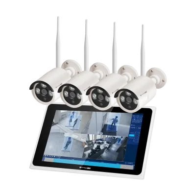 Kruger&Matz Connect C210 Tuya WiFi Monitoring Kit