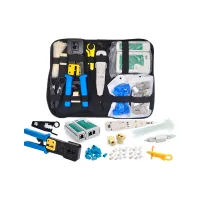 Süsteemi läbipääsu E5948 võrgutööriistade komplekt