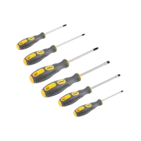 Kruvikeerajate komplekt 6tk.