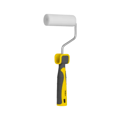 Paint roller set (sponge)