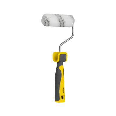 Paint roller set (polyester)
