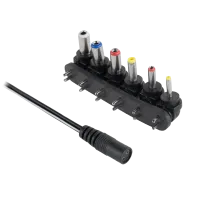 DC pistiku komplekt QH0046