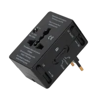 Vahelduvvoolu universaalkonnektor